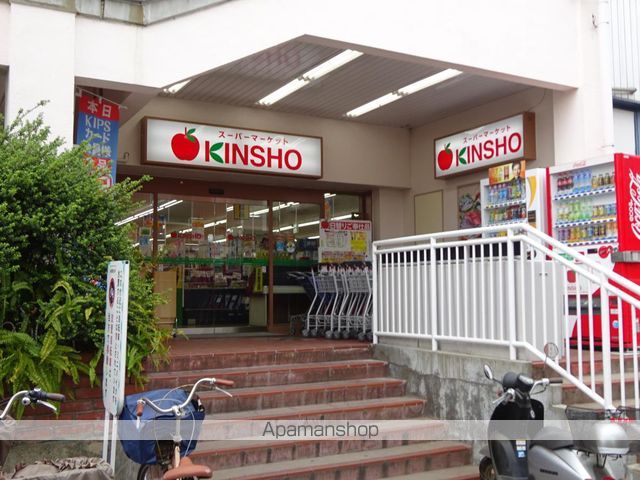 スーパー　（株）近商ストア／恩智店（スーパー）まで994m