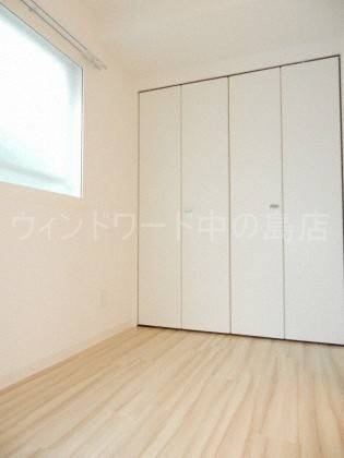 その他部屋・スペース　詳細は、ウィンドワード中の島店までご相談下さい。