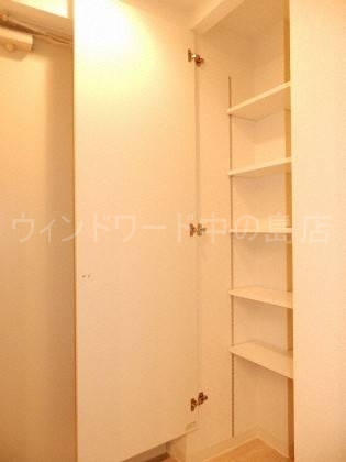 その他　詳細は、ウィンドワード中の島店までご相談下さい。