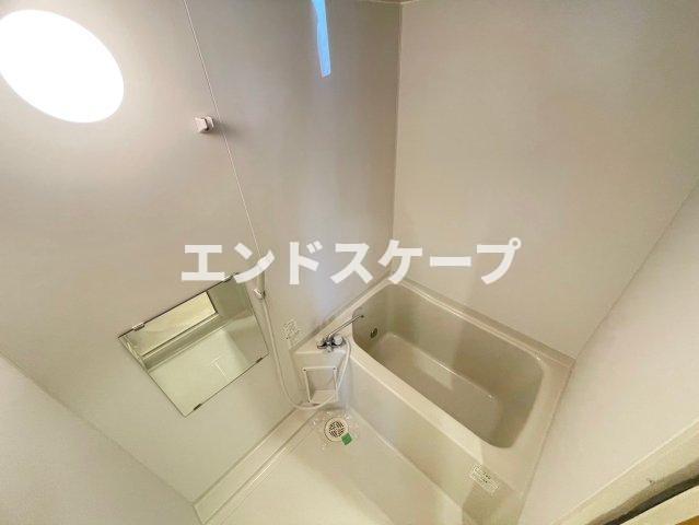バス・シャワールーム　高崎、前橋、伊勢崎エリアのお部屋探しはエンドスケープまで！お