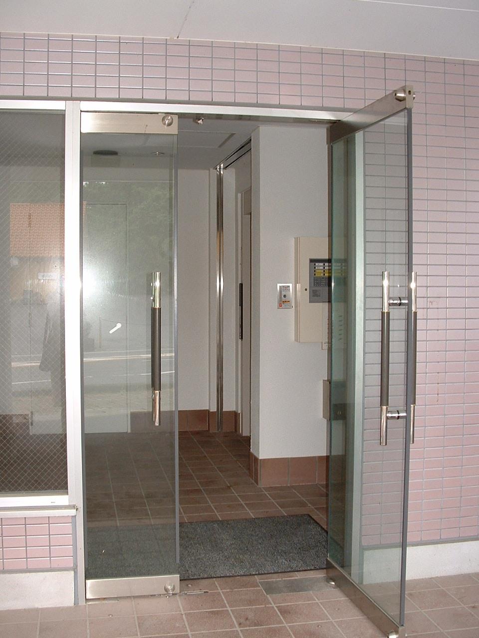 ロビー