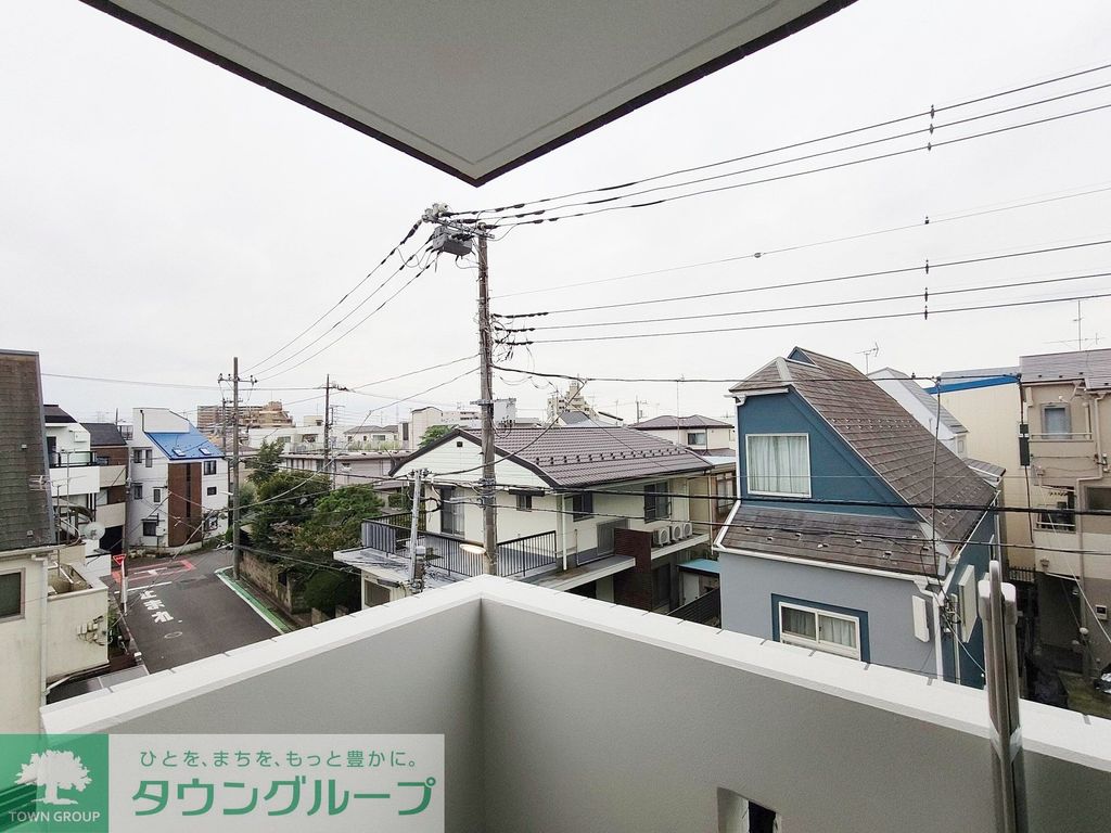 ミライズ柴又レジデンスのその他写真