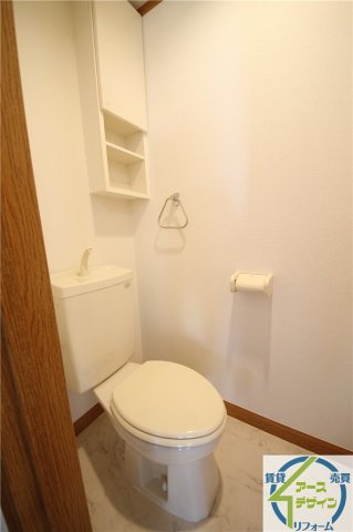 トイレ　※類似部屋