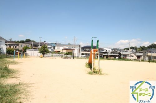 その他　しらみず中公園（その他）まで321m