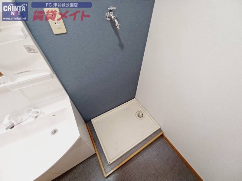 その他部屋・スペース　同じ物件、別部屋の写真です