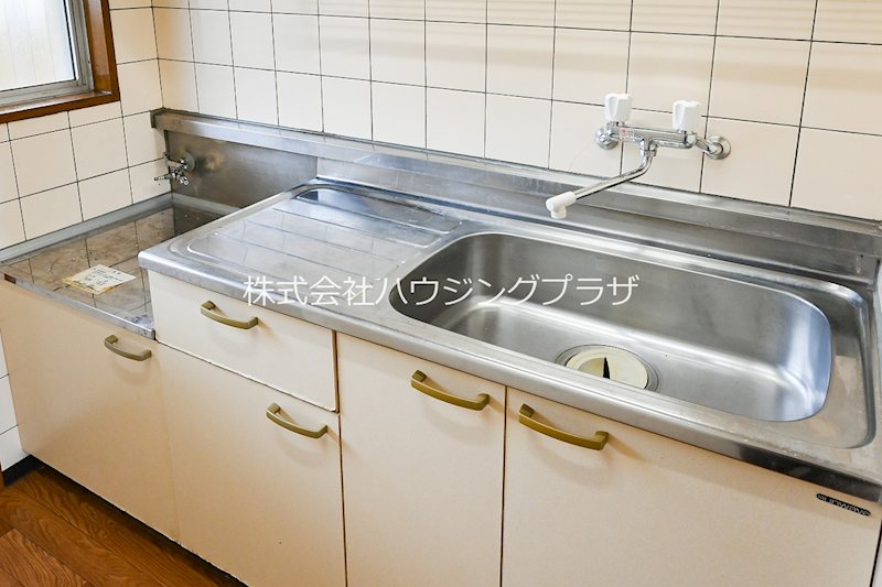 キッチン　キッチン　※別室参考写真となります