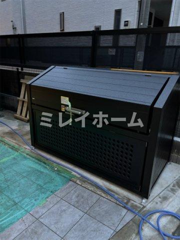 R-Residence南千束の外観写真