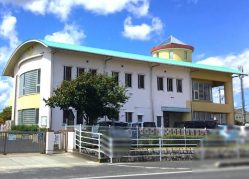 幼稚園・保育園　総社市立常盤幼稚園（幼稚園・保育園）まで1697m