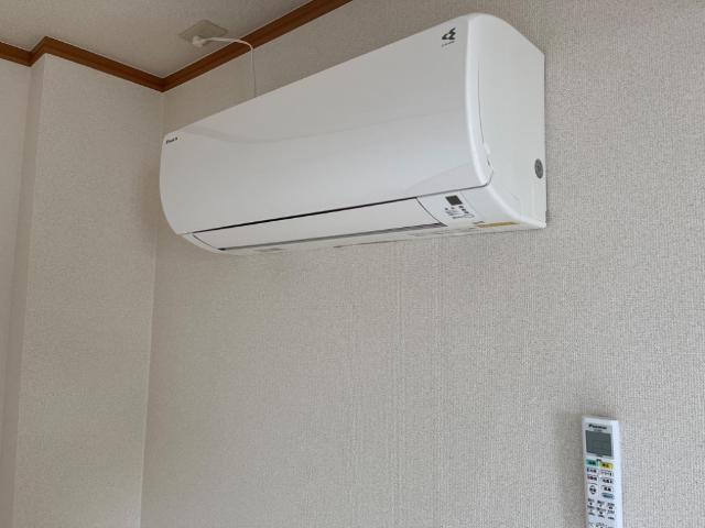 その他設備　室内設備