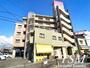 寝屋川市駅より徒歩4分 4階 築38年5ヶ月の賃貸物件