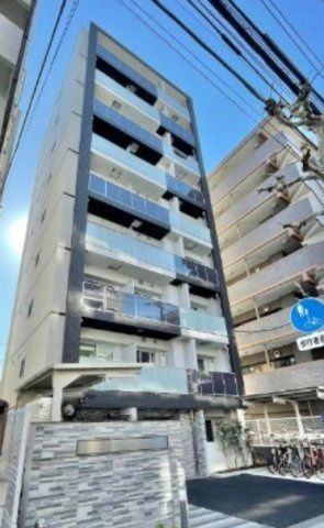 建物外観　☆きれいな外観☆