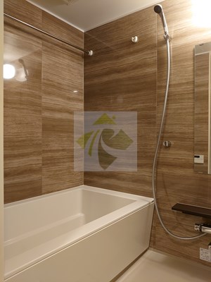 OAK VILLA SOU目黒の風呂写真