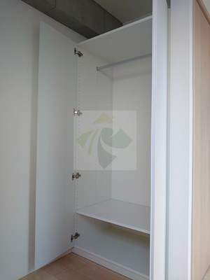 OAK VILLA SOU目黒の内装写真