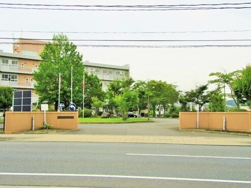 高校・高専　宮城県黒川高校（高校・高専）まで3349m