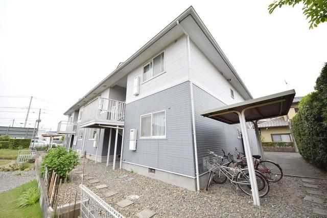ＪＲ東金線 大網駅 徒歩8分 築32年