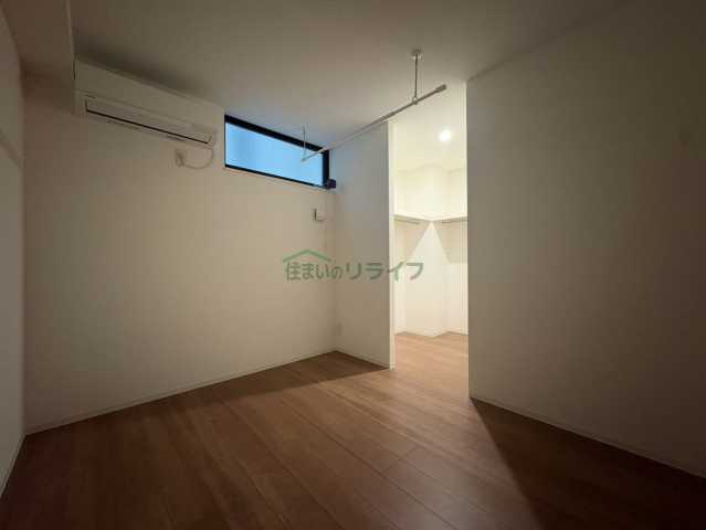 Fols Class 三軒茶屋IIの内装写真