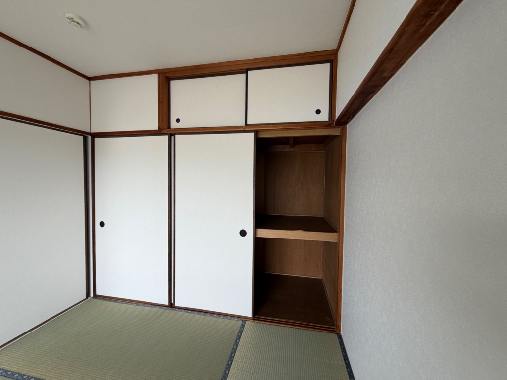 芦屋東山プリンスの内装写真