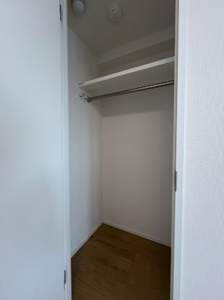 S-RESIDENCE蔵前balmの内装写真