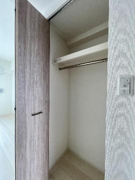 S-RESIDENCE名古屋菊井alineの内装写真