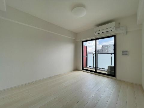 S-RESIDENCE名古屋菊井alineの居間写真