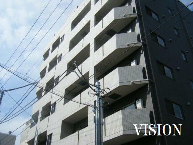 建物外観　☆外観☆