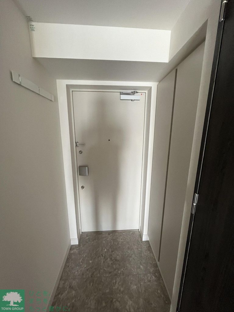 玄関　同室他階参照