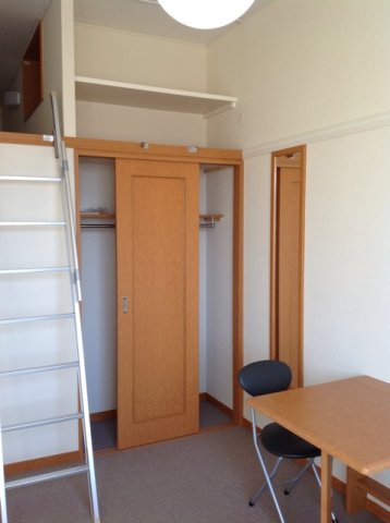 その他部屋・スペース　ロフト