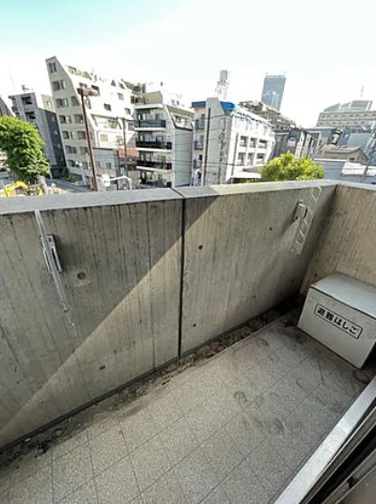 ＪＲ山手線 大塚駅 徒歩10分 4階建 築13年の内装写真