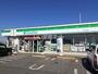 コンビニ　ファミリーマート益子七井店（コンビニ）まで3681m