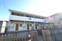 柏駅より徒歩16分 1階 築33年の賃貸物件