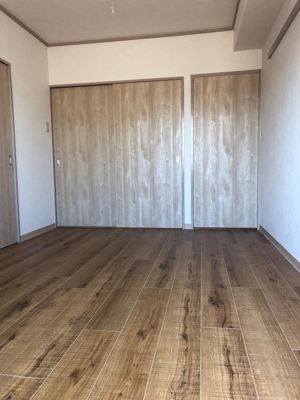エスト深井の内装写真