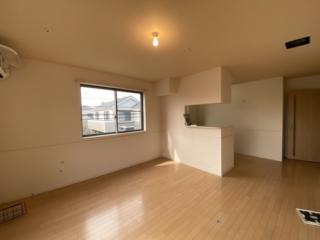 居室・リビング　同建物別号室参照