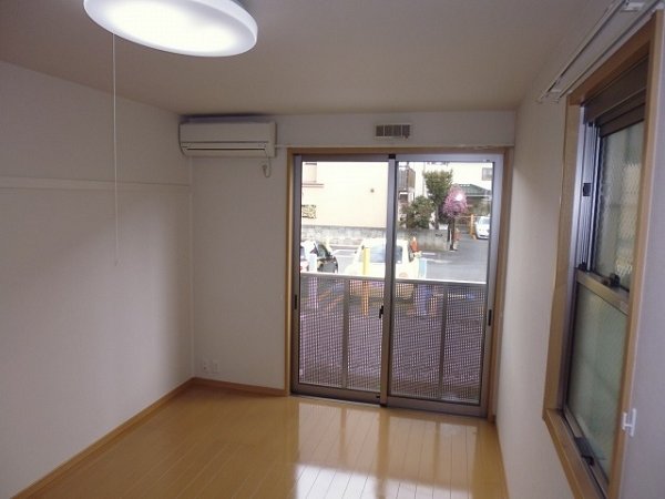 その他設備　同施工イメージです。
