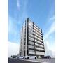 Alivis金山East 2階 築1年9ヶ月の賃貸物件