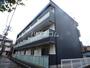 津田沼駅より徒歩12分 1階 築9年の賃貸物件
