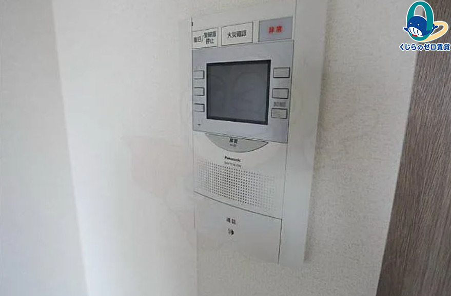 セキュリティ　初期費用分割可★ご希望の場所まで無料送迎サービス付♪