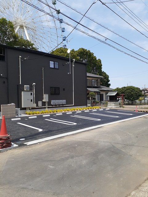 その他　ファミリーマート野田中根店まで550m