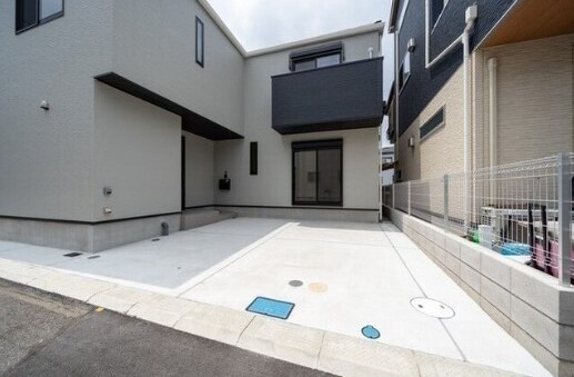 東武野田線 川間駅 徒歩9分 2階建 築1年のその他写真