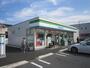 コンビニ　ファミリーマート野田七光台店（コンビニ）まで330m