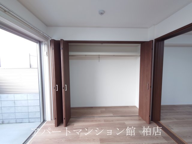 ボヌールメゾンCの内装写真