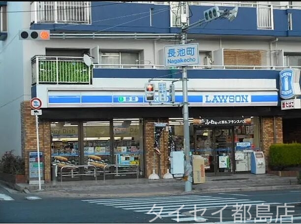 京阪本線 土居駅 徒歩4分 8階建 築1年の周辺写真