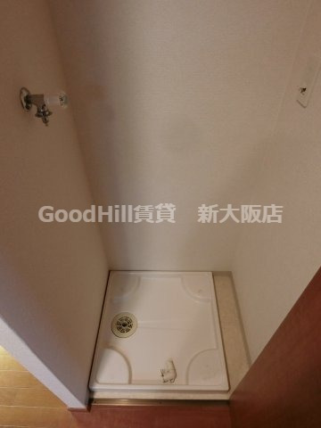 その他設備　リーガル新大阪駅前II