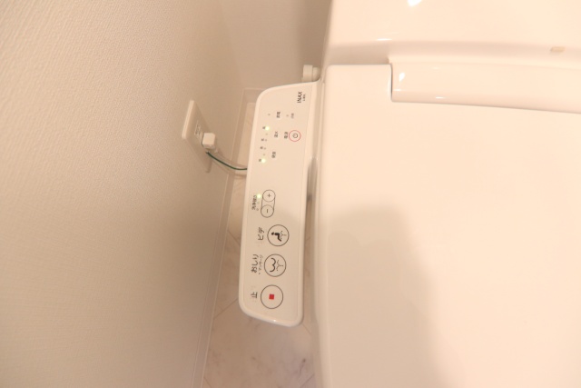 その他設備　※別室の参考写真の為、現況優先です。