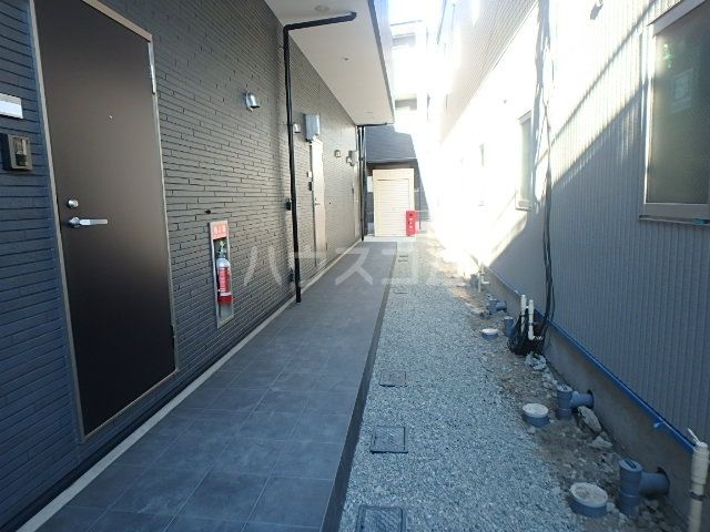 ロビー
