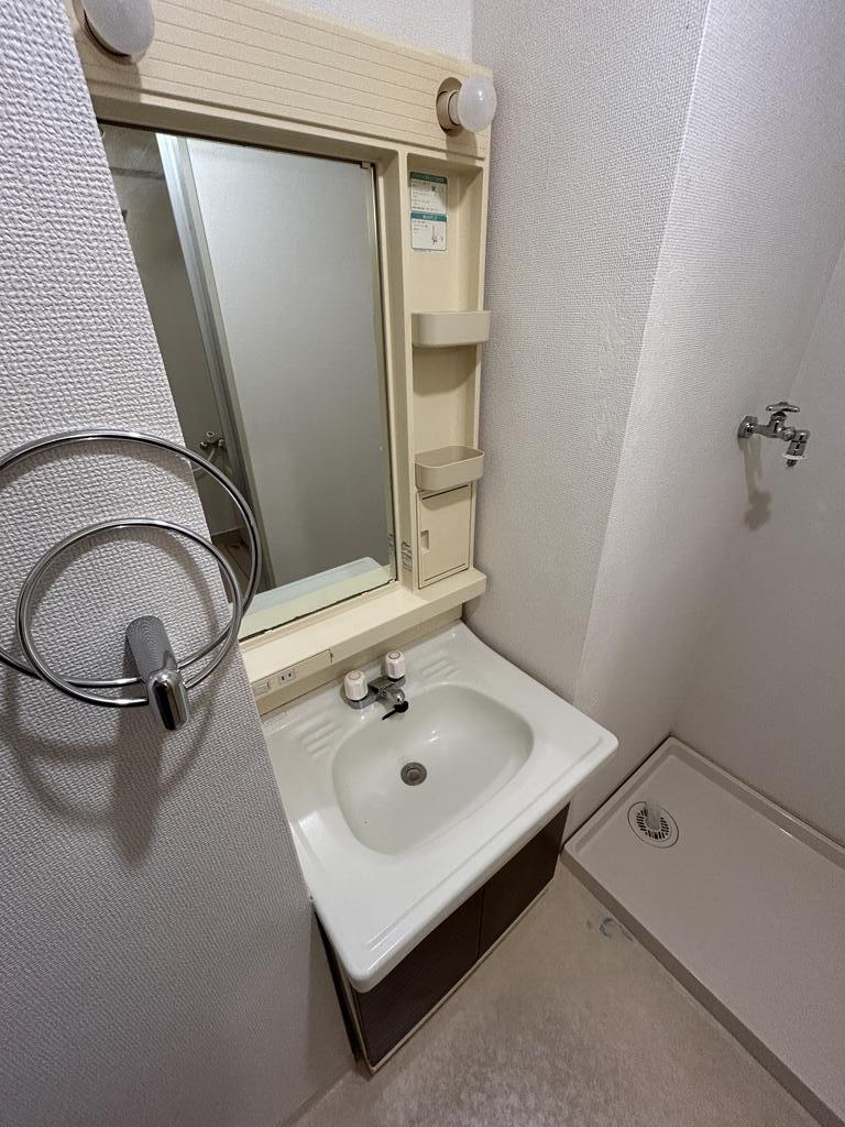 横浜平沼ダイカンプラザIの内装写真