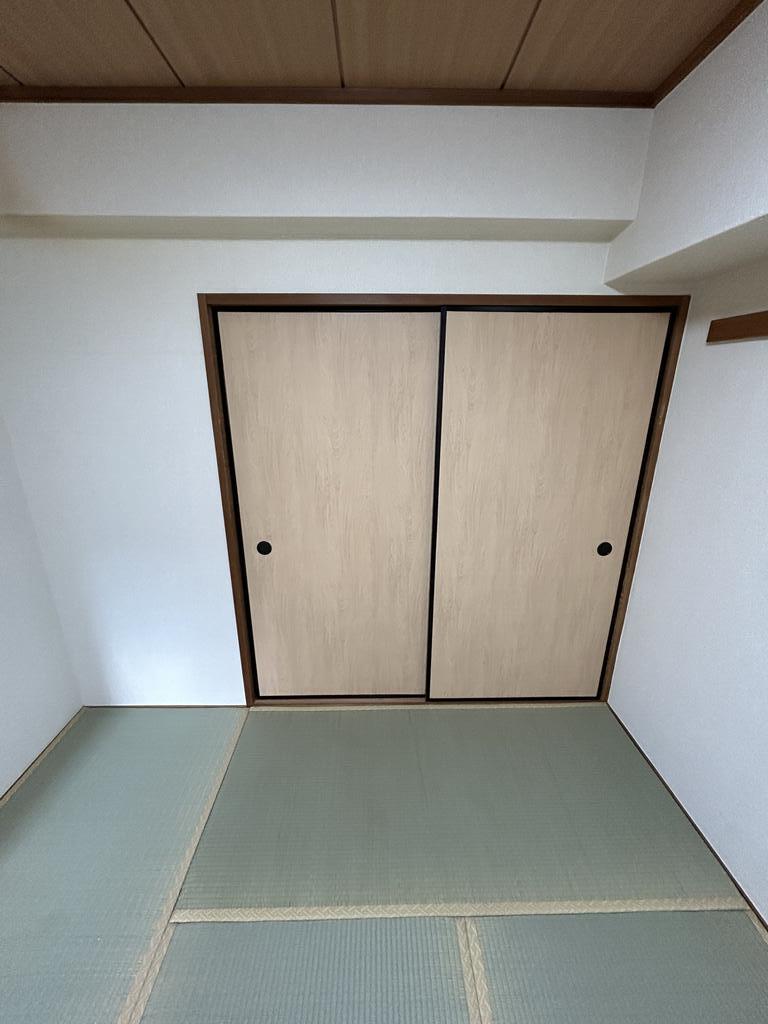 横浜平沼ダイカンプラザIの内装写真