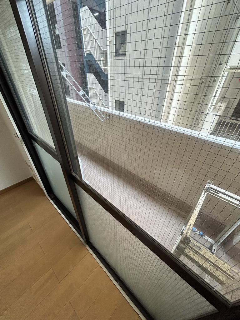 横浜平沼ダイカンプラザIの内装写真