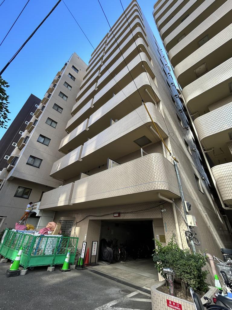 横浜平沼ダイカンプラザI