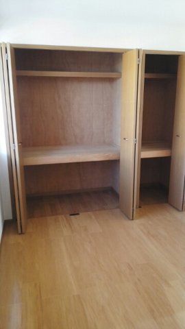 収納　こまごまとしたものを収納できそうですね