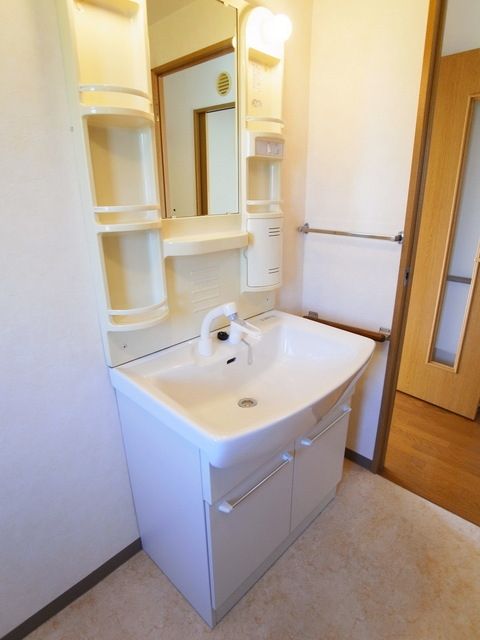 洗面設備　★お問い合わせはタウンハウジングまで★